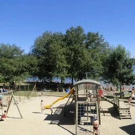 T 2 Dans village vacances 3 *** à Saint Geniez 2 piscines chauffée  Pierrefiche  Extérieur photo